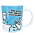 Caneca Flork Ciência da Computação - Imagem 2