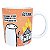 Caneca Flork Corretor de Imóveis - Imagem 2