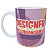 Caneca Flork Designer de Sobrancelha - Imagem 1