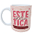 Caneca Flork Estética - Imagem 1