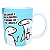 Caneca Flork Farmácia - Imagem 2