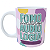 Caneca Flork Fonoaudiologia - Imagem 1