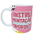 Caneca Flork Instrumentação Cirúrgica - Imagem 1