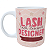 Caneca Lash Disigner - Imagem 1