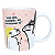 Caneca Lash Disigner - Imagem 2