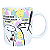 Caneca Flork Logística - Imagem 2