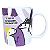 Caneca Flork Maquiadora - Imagem 2