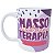 Caneca Flork Massoterapia - Imagem 1