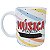 Caneca Flork Música - Imagem 1