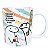 Caneca Flork Música - Imagem 2