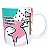 Caneca Flork Pedagogia - Imagem 2