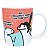 Caneca Flork Professora - Imagem 2