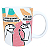 Caneca Flork Química - Imagem 2