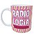 Caneca Flork Radiologia - Imagem 1