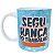 Caneca Flork Segurança do Trabalho - Imagem 1