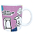 Caneca Flork Serviço Social - Imagem 2