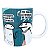 Caneca Flork Tatuador - Imagem 2