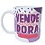 Caneca Flork Vendedora - Imagem 1