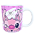 Caneca Alfabeto Angel - Imagem 2