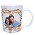 Caneca Bodas de Pérola com Foto - Imagem 2