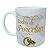 Caneca Bodas de Porcelana com Foto - Imagem 1