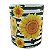 Caneca Girassol Verde com Foto - Imagem 3