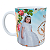 Caneca Minha 1° Comunhão Menina - Imagem 1