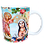 Caneca Minha 1° Comunhão Menina - Imagem 2