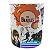 Caneca Preta  Beatles Love - Imagem 3