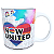 Caneca Banda Now United - Imagem 2