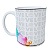 Caneca Banda Now United - Imagem 1