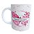 Caneca Borboleta Transformação - Imagem 1