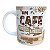 Caneca Café para Frases - Imagem 1