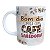 Caneca Café & Sabedoria - Imagem 1