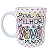 Caneca Melhor Avô e Avó do Mundo - Imagem 2