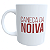 Caneca da Noiva & Noivo - Imagem 2