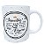 Caneca Padrinho & Madrinha - Imagem 3