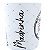Caneca Padrinho & Madrinha - Imagem 6