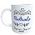 Caneca Padrinho & Madrinha mod3 - Imagem 1