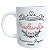 Caneca Padrinho & Madrinha mod3 - Imagem 2