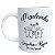 Caneca Padrinho & Madrinha mod4 - Imagem 1