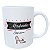 Caneca Padrinho & Madrinha mod5 - Imagem 2