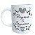 Caneca Padrinho & Madrinha mod5 - Imagem 4