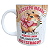 Caneca Capivara Engraçadas mod2 - Imagem 1