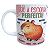 Caneca Capivara Engraçadas mod5 - Imagem 1