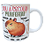 Caneca Capivara Engraçadas mod5 - Imagem 2