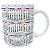 Caneca Calendário mod2 - Imagem 2