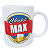 Caneca Cerveja Sorrindo a Toa - Imagem 2