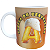 Caneca Cerveja Alfabeto - Imagem 1
