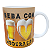 Caneca Cerveja Alfabeto - Imagem 2